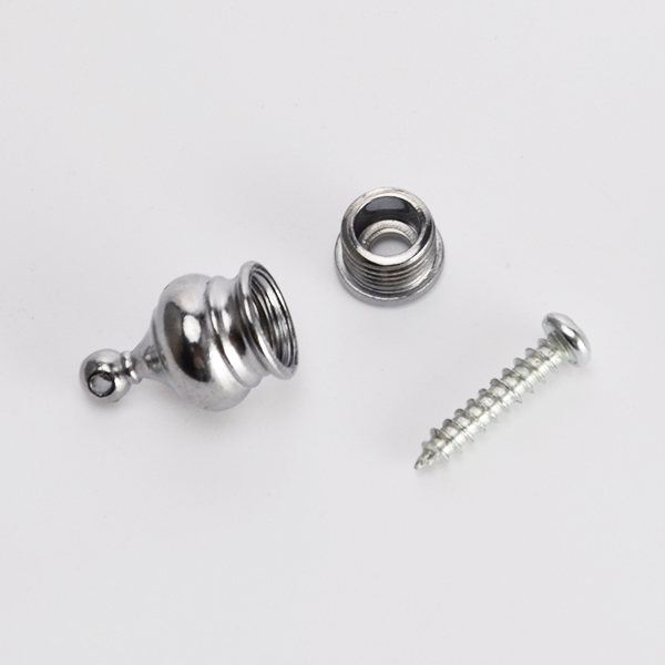 Hot sale special pendant all copper bead curtain holder Xuan hang hanger instead of track boom