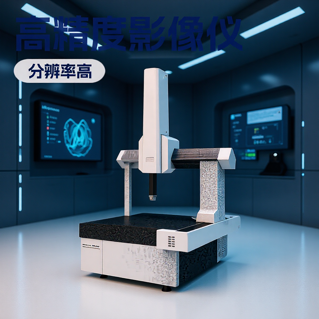VMC3020 two-dimensional measuring instrument price two-dimensional imaging instrument manufacturers VMS3020 models complete specifications