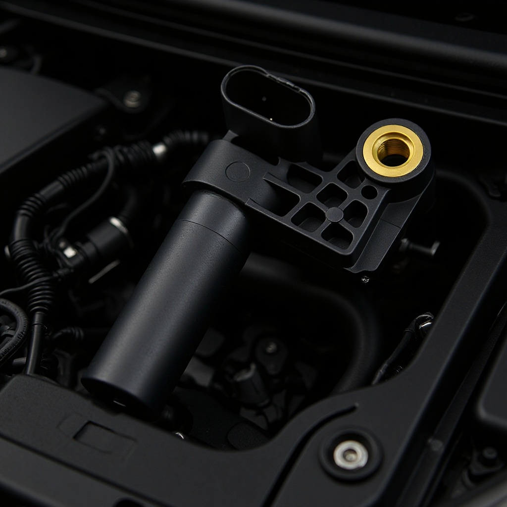 ����λ�ô����� ���ø��������㲿��BK21-6C315-AA BK216D315BA