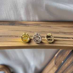 ��Ȧ�����^ �ֹ�DIYƤ��  �����Ƥ��� �^6mmȦ12mm ���|��
