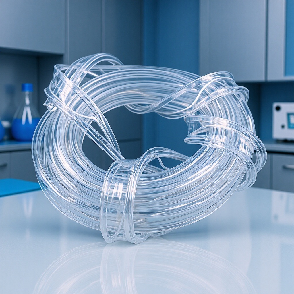 灯带套管 12MM宽灯板套管 防水密封硅胶管5050硅胶管高透明乳白色