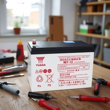YUASA���\��늳�NP2.3-12��S�o12V2.3AH늄�܇����늄���ͧϵ�y