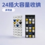 新款跨境收纳折叠挂袋