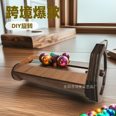 木彫り木製万華鏡 Amazon ベストセラー ホットスタイル ファクトリーアウトレット ホットスタイル 卸売可能 幼児用おもちゃ