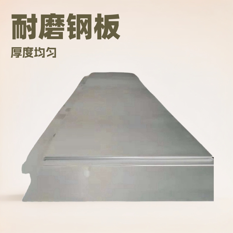 现货供应耐磨板20mm*2200  山东nm450 nm360耐磨钢板 量大优惠