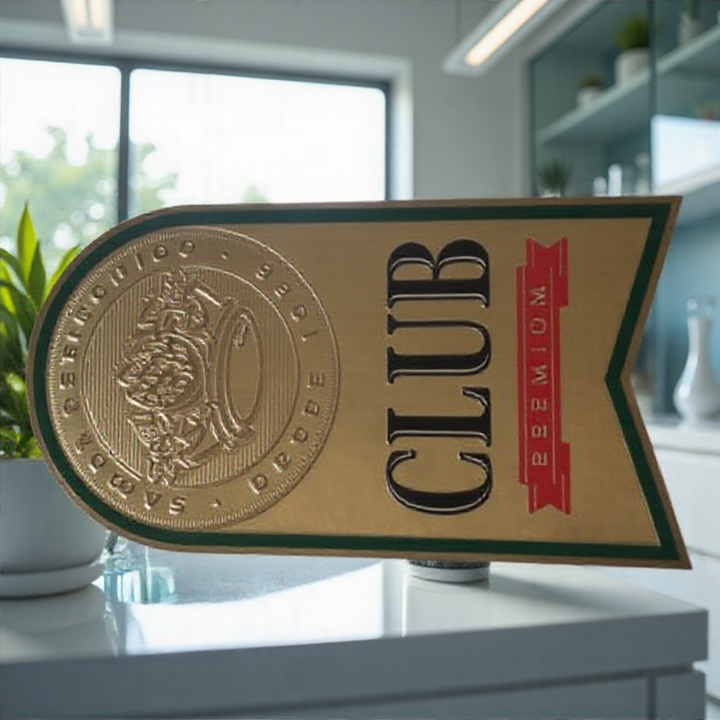 厂家定制铝质高光拉丝标牌铭牌 各类机械金属标签牌可批发