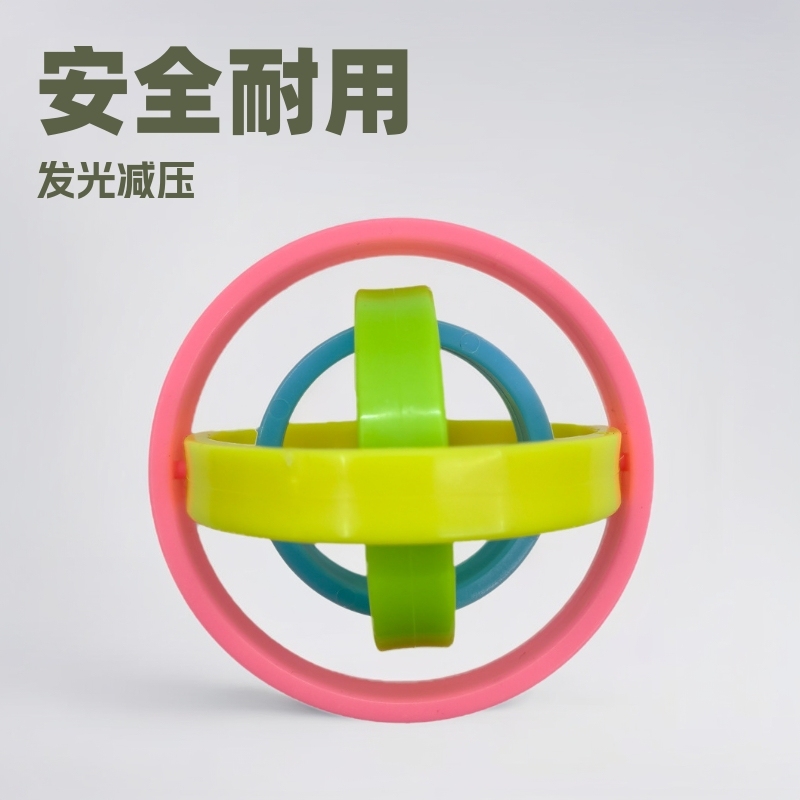 ユニバーサルフィンガートップスピナートイセット、フラッシュクリエイティブ文具、オフィス発光減圧教育玩具スピナー|undefined