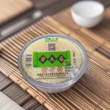 批发湖北产孝感佬米酒400g糯米甜酒酿醪糟浓香醇厚家庭自制饮品