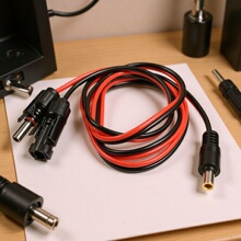����DC7909���^�DMC4�� ����늳��B�Ӿ�mc4�B������ MC4����Դ