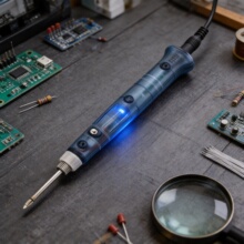 ���a�P 5V 8W  ����F���bSoldering Iron   늺�USB����F BT-8U