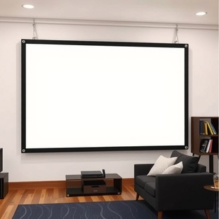 4K������ͶӰĻ������Ļ��3DͶӰ�xĻ������ͶӰ��Ļ��ɢĻ�����