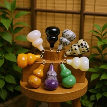 20mm���J������Ȼˮ���l��ɢ���Ʒ�댚ʯDIY���h���ִ�