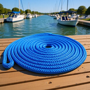 Dock line  �a�^�K���|�K���^�K�������K Anchor line
