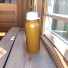 ��ɫ����ƿ�rș����ԇ��ƿ��Ʒƿ�Ӻ�Һ�w���bƿ600mlīˮƿƿ��