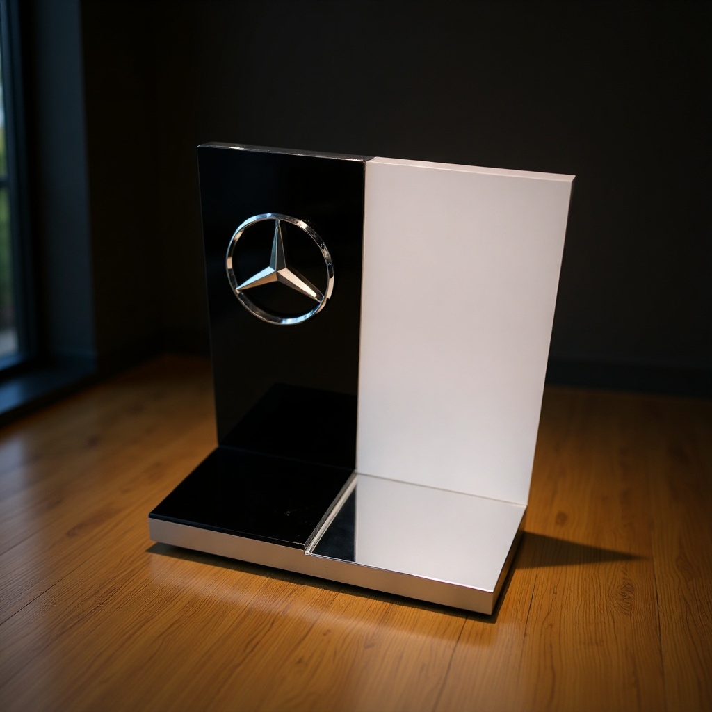 香水展架 亚克力珠宝展示架 品牌展示道具 大奔香水展架