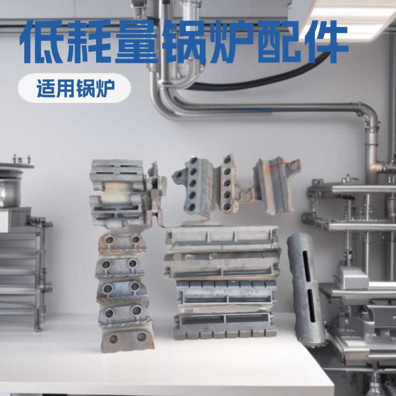 锅炉炉排片 炉门 炉排链轮 瓦房店锅炉炉排 永宁大鳞片小鳞片炉排