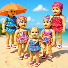 18������Ů�������·� American girl �����·�Ӿ��Ӿñ��װ�羳