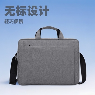 New LOGO Dell Asus non-standard Huawei computer bag notebook bag business briefcase