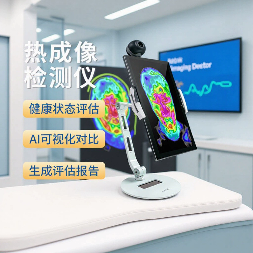 Детектор здоровья для сонотерапии, сравнение эффективности, анализ состояния здоровья, физическое обследование, использование в медицинских центрах