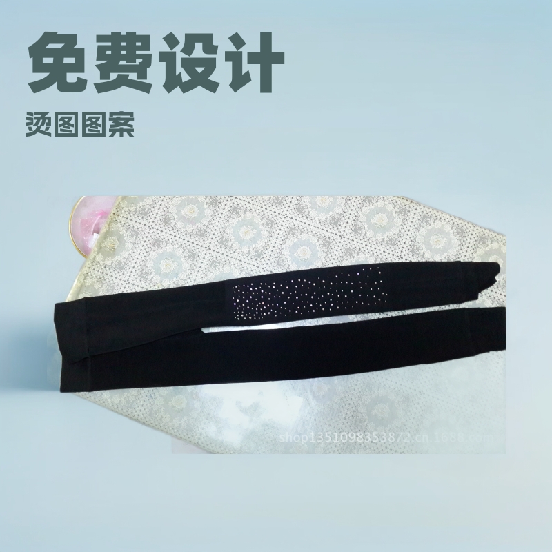 专业品质 免费设计烫图图案 厂家直销