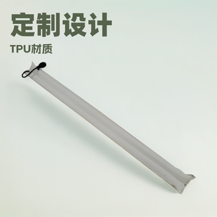 Customized Mattress Air Cushion Tpu Cloth Mattress Air Bag 1.5m Air Bags
