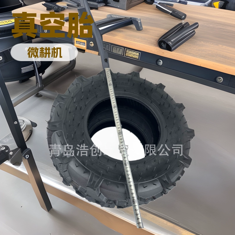 400-10/500-10 елочка шины вакуумная шина микрокультиватор снегоуборщик шины Сельскохозяйственная машина шины микрокультиватор
