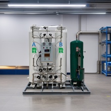氮气机1-2000立方纯度可达99.9995食品化工电子等行业空气
