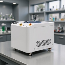 行星真空脱泡搅拌机离心脱泡机实验室公转自转除泡机搅拌脱泡机