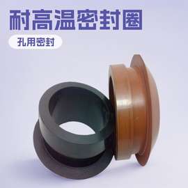 定制氯丁橡胶圈密封垫圈圆形橡胶垫圈减震缓冲橡胶圈橡胶制品