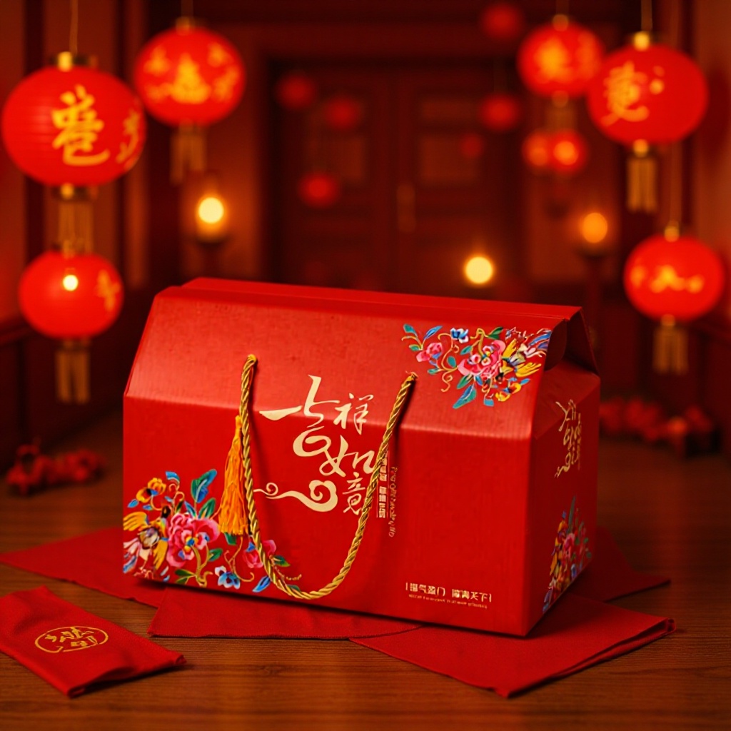 土特产包装礼品盒 土鸡蛋葡萄箱瓦楞盒水果包装盒特大包装盒