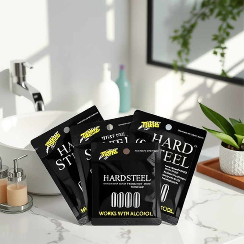 厂家生产 复合拉链袋 食品复合袋 镀铝复合拉链袋 风琴袋 拉链袋