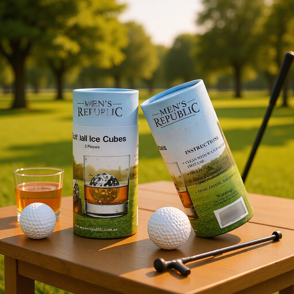 纸筒圆罐烫金牛皮纸巾化妆品定 制茶叶小批量精油排版设计