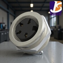 �F؛���lDIN�B���� ��оM16ĸ�^ DIN���^4PIN ���i����ʽ�B����