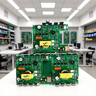 300W��׃���޲�оƬ����