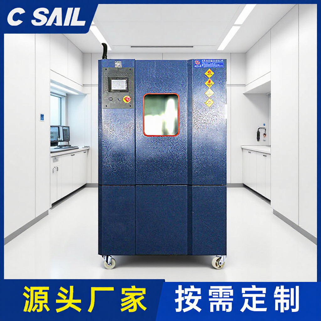 湖北厂家生产供应恒温恒湿箱 XZHT-408L温湿度试验机高低温试验箱