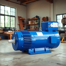 �����fԴSTC-50KW���Ͱl늙C�ΙCST-62.5KVA��������㹦��׃�l