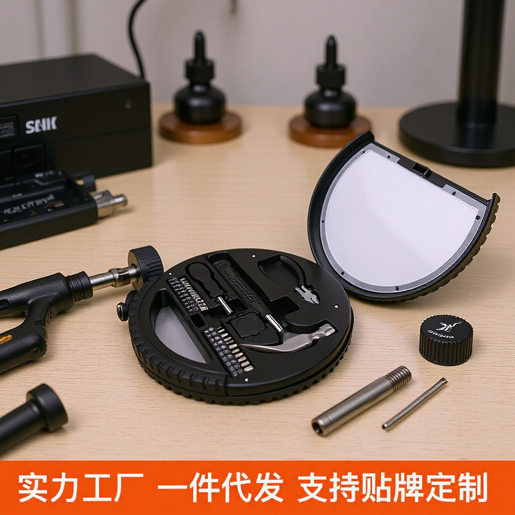 小额批发组套工具礼品家具套装组合