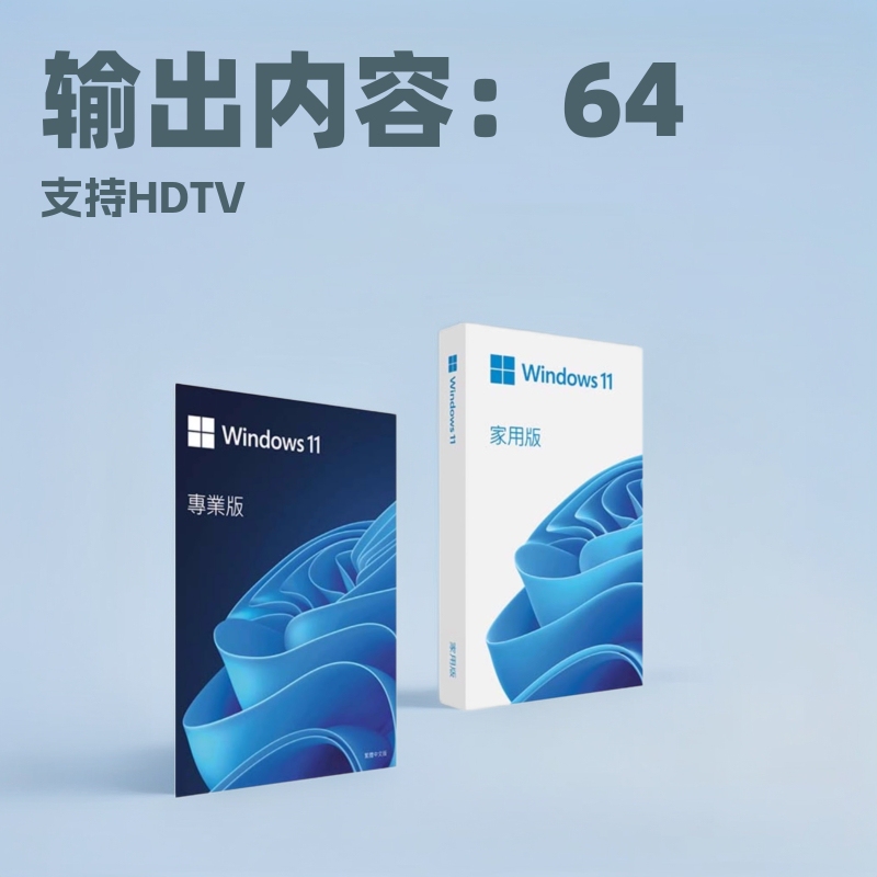 Dvd Version French Win 11 Pro Version and Other Multi-Country Versions USB Network Activation Genuine Free Shipping