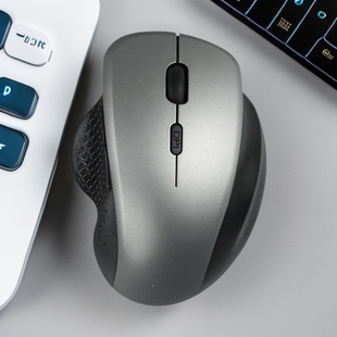 type-c interface wireless bluetooth mouse dual-mode rechargeable silent laptop home office