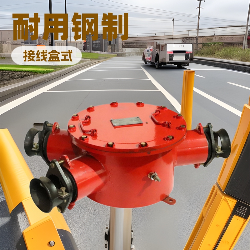 BHG1-630/10-3G高压电缆接线盒 电缆高压接线盒 接线盒 高压接线