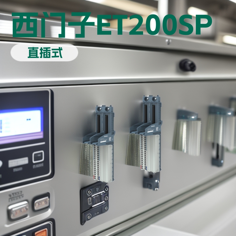 6DL1193-6TP00-0DP0西门子 ET 200SP HA终端块类型 P064 直插式