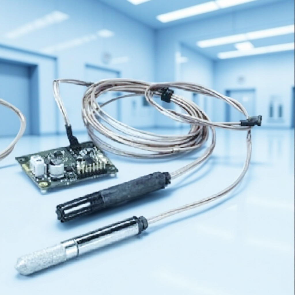 芬兰 维萨拉VAISALA 湿度传感器探头 HMM100