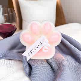 圣恩博士猫爪低温蜡烛无烟不伤皮肤成人性爱挑逗sm滴蜡玩具情趣