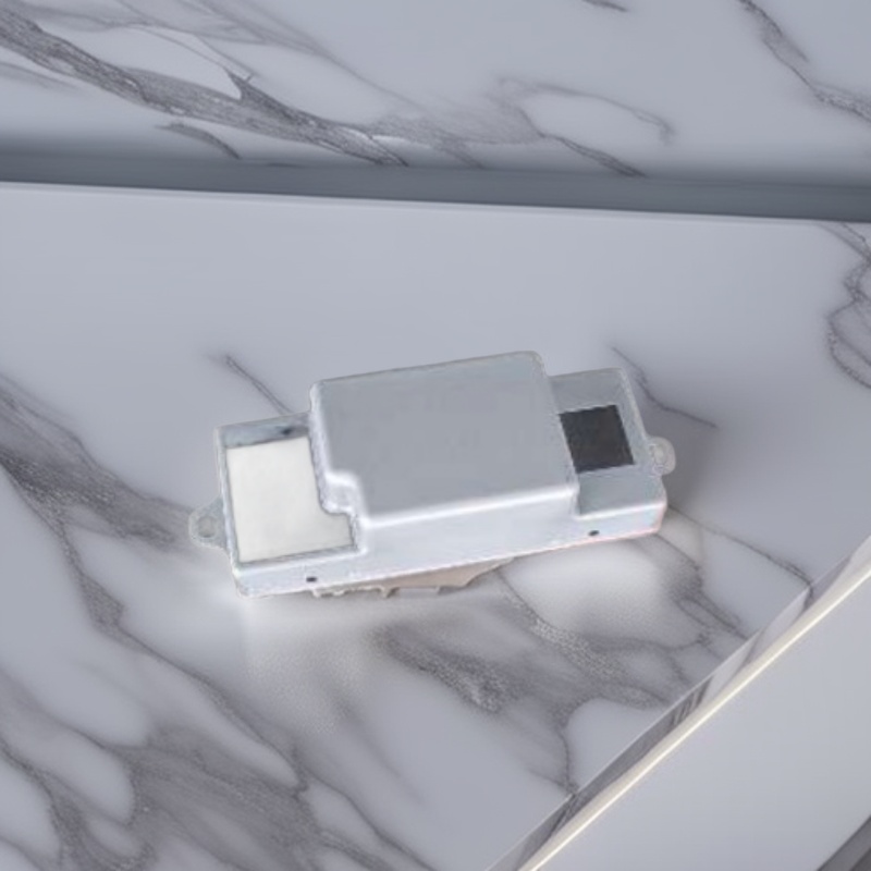 滤波器外壳厂家 电子五金件 拉伸钣金件零配件五金件来图定 制