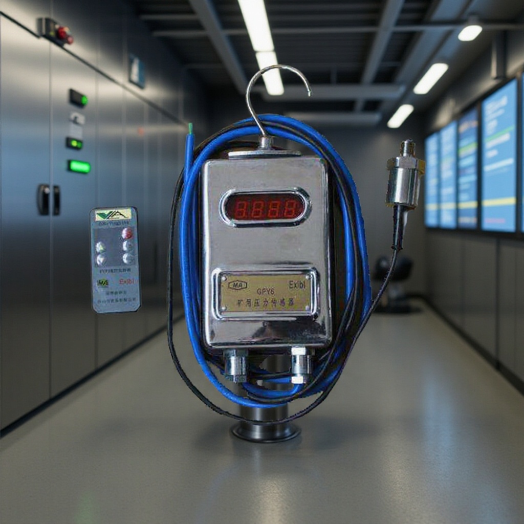 GPD10压力传感器制造商 GPD35负压感应器小型专用设备厂家加工