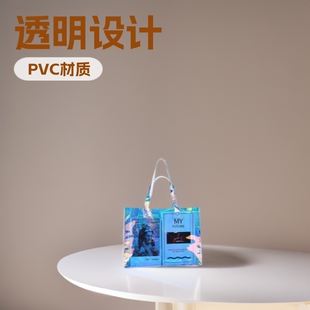 PVC�D�������logo�ò�����TPU�W�t͸��ُ����Ų�����ʽ���b��