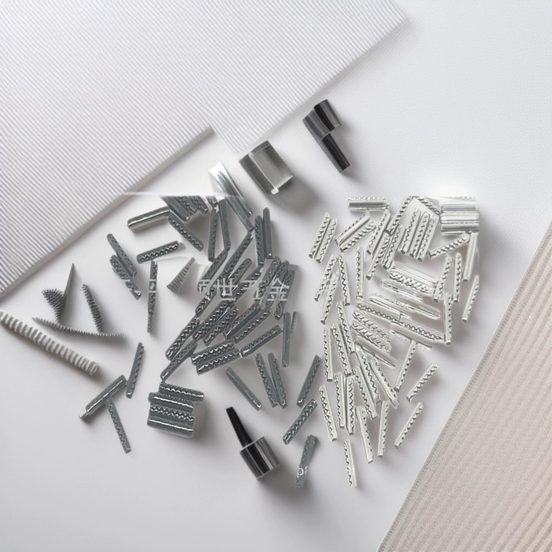 Диаметр M1.4-2.0 плагин черный белый эластичный зубной штифт эластичный штифт