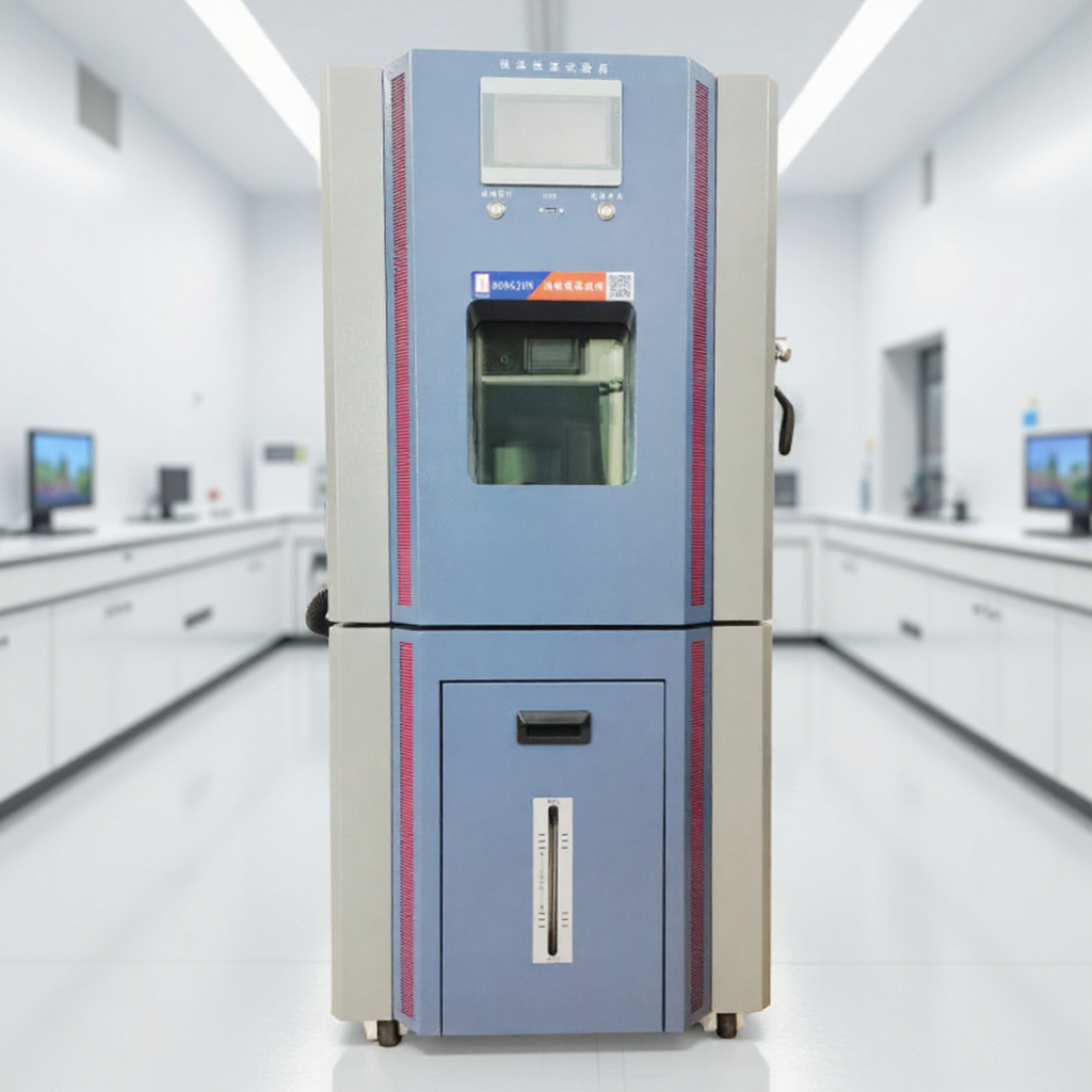 电子产品恒温恒湿箱测试、USB线材测试、通信产品高温老化测试箱