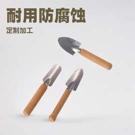 厂家批发儿童园艺铲园艺工具儿童款花园工具3件款A01-DK22