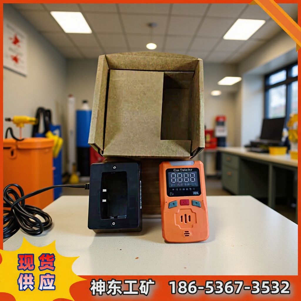 JCB4瓦斯便携仪制造商 JCB4瓦斯便携仪价格电联 神东甲烷便携仪